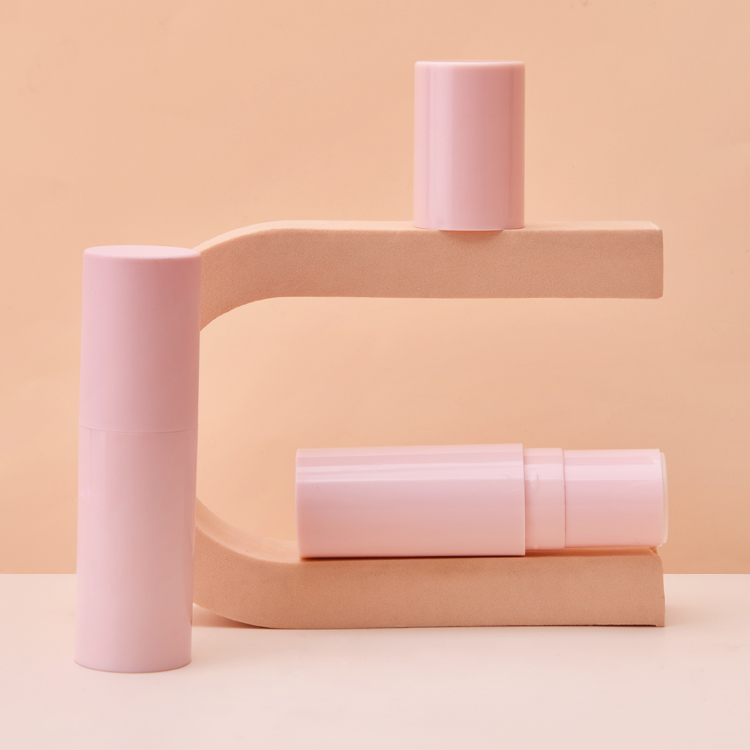 PP plastic 5g 7g 9g 10g deodorant stick tube