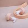 40/410 42/410 Skincare Double Closure Foam Pump with Clip