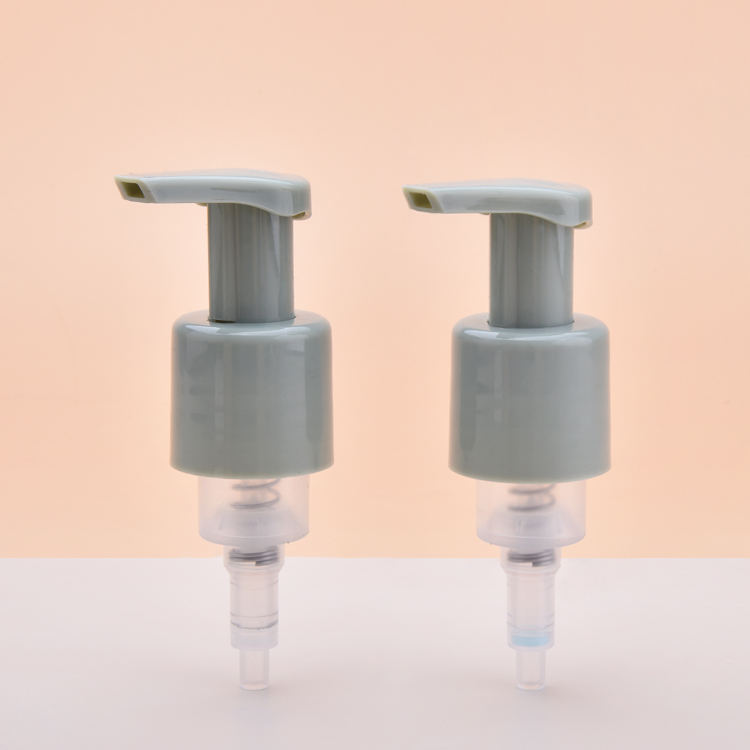 Unique Size 28/412 Foam Pump,china Foam Pump Manufacturer Hand Soap Foam Pump,please Soap Dispenser Foam Pump