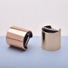 Plastic Disc Top Cap 24/410,100ml Disc Top Cap Bottle Pet Bottles,disc Top Cap Product for Sale,Customized Disc Top Cap Metal