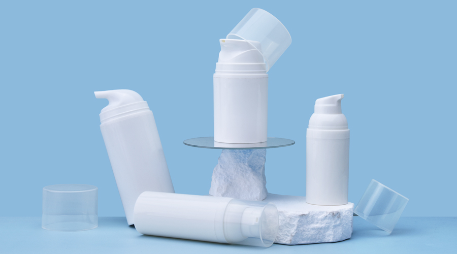 How Airless Bottles Protect the Potency of Your Products