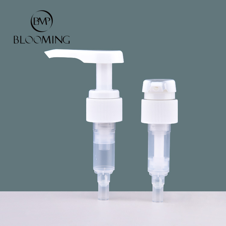 Manufacture POM Spring Lotion Pump in China