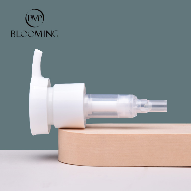Hight Quality POM Spring Sprayer Pump Dispenser 4.5CC Output 1L Bottle