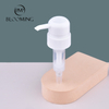 Large Dosage 4.5cc Outer Spring Chemical Resistance Plastic Lotion Pump for Skincare 