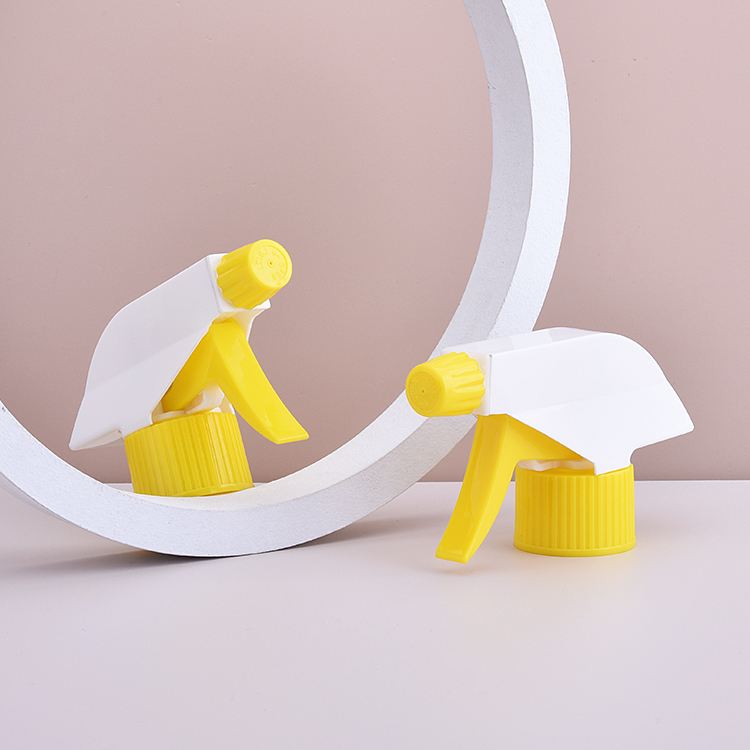 500ML PP PET Bottle leak-Proof Handheld Trigger Sprayer