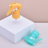 Wholesale Three Locked Type Mini Trigger Sprayer Clip Locked Trigger Sprayer