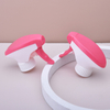 Manufacturer Chemical Resistant All Plastic Pink Trigger Sprayer China