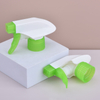 Nozzle Type Foam Spray Stream Colored All Trigger Sprayer