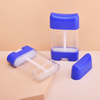 PP plastic 5g 7g 9g 10g deodorant stick tube