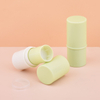 5g 7g Small Round Doedorant Stick Tube Lip Balm Tube