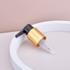High Quality Aluminum Oil Makeup Remover Dispenser