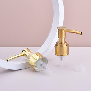 UV essential oils pump