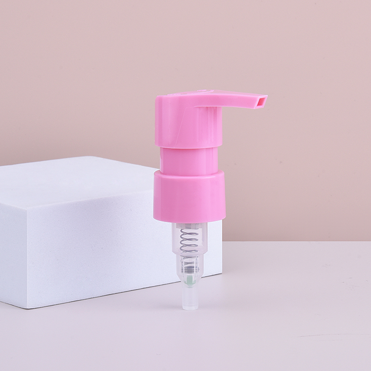 1.0cc pump for Cleansing Oil bottle