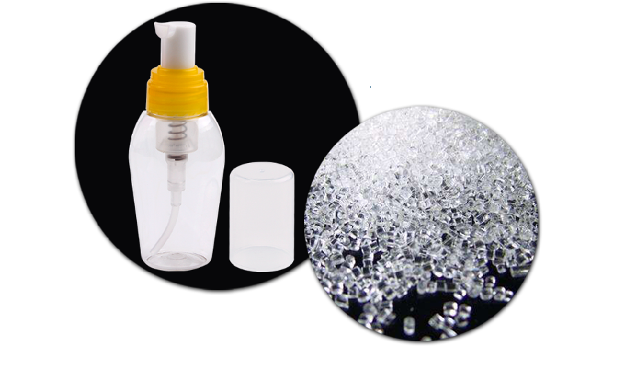 Eco-Friendly Hand Wash Bottles with Reusable Pumps