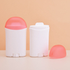 Empty Eco-friendly Twist Up Deodorant Tube Stick Packaging