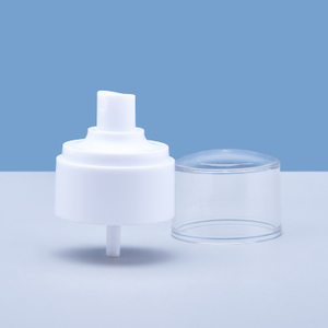  Spray Cream Pump Travel Lotion Container Pump Dispenser for Cream