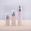 15ml 30ml 50ml Luxury Airless Bottle 