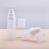 30ml 50ml Airless Lotion Bottle 30ml 50ml