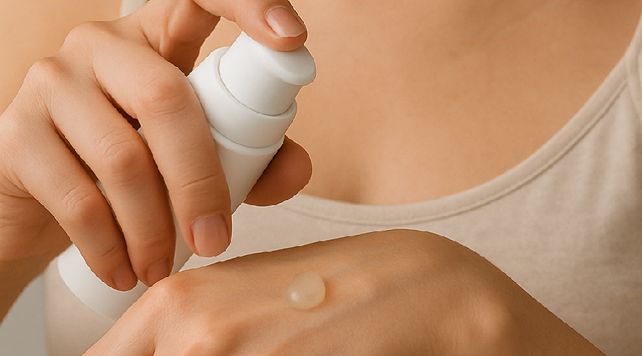 How Airless Packaging Enhances Luxury Skincare Efficacy
