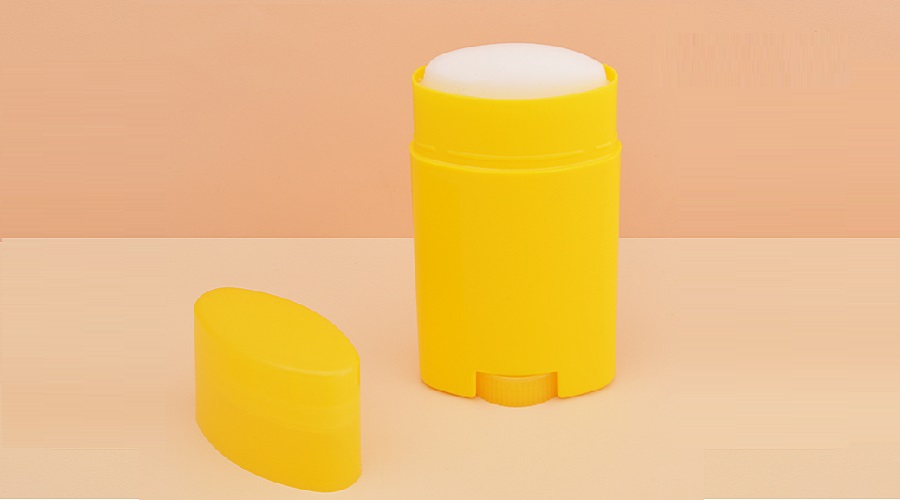 Why Solid Deodorants Rely on Superior Packaging
