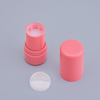 Round 5g Concealer Stick Tube with Silicone Brush Head