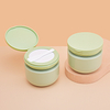 Cosmetic Facial Mask Jar