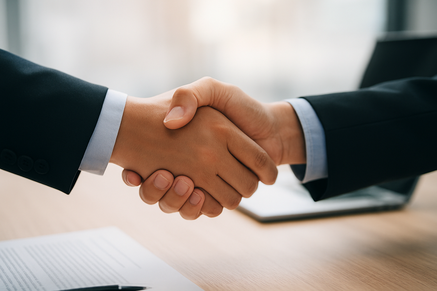 Collaborating for Change: Bloopak’s Partnerships in Sustainable Tech