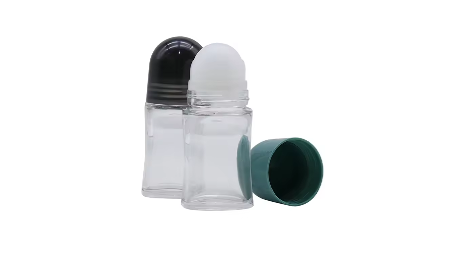 Roll-On Bottles for Skincare Serums: A Growing Trend