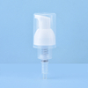Manufacturer Wholesale White Plastic Foam Pump