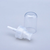 Face Cream Pump Dispenser