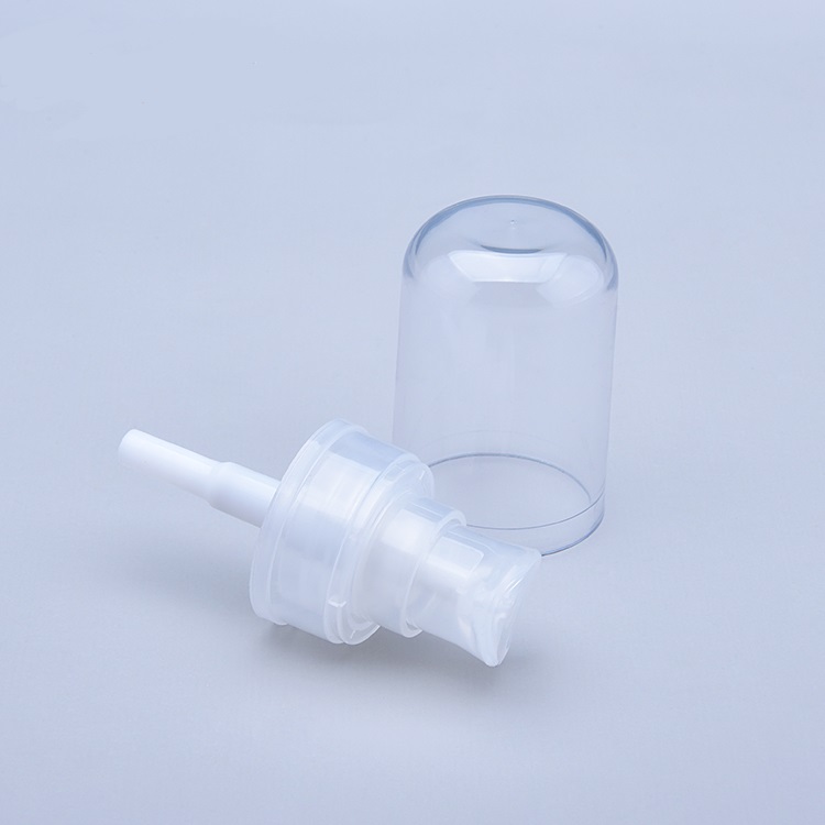 Face Cream Pump Dispenser
