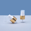 0.25cc Cream Pump Bottle Dispenser