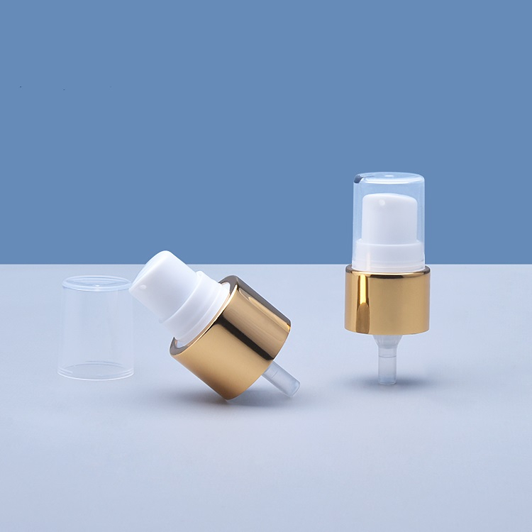 0.25cc Cream Pump Bottle Dispenser