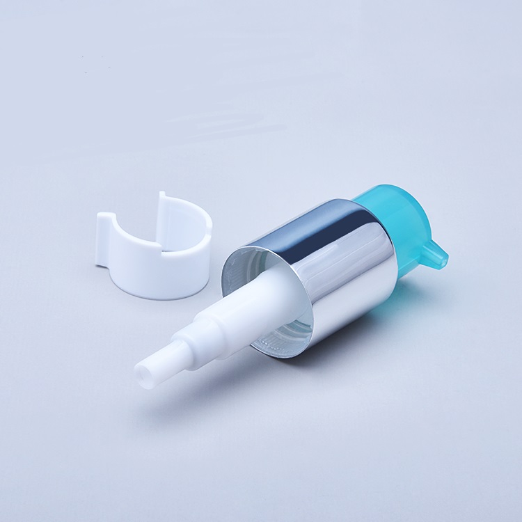 0.4cc Makeup Cosmetic Foundation Cream Pump