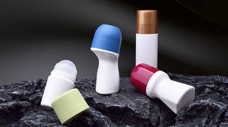 The Evolution of Roll-On Bottle Packaging for Deodorant Products