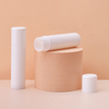 lip balm deodorant stick container white packaging 5g