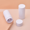 Wholesale Costom Logo Round Empty Twist Up Deodorant Stick Tube