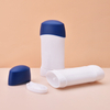 Plastic Empty Cardboard Deodorant Tubes Wholesale Eco Friendly