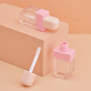 3.5ml Square Lip Gloss Bottle 