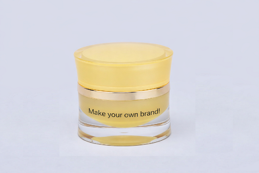 Custom Printing on Cosmetic Jars: Branding That Sells