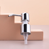 Clip Locked Long Nozzle Makeup Remover Oil Pump, Matel Easy Pump Smooth Cleansing Oil Pump