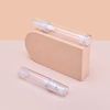 Cosmetic Container Skin Care Airless Bottle, PCR PP Airless Bottle, Small capacity Airless Bottle 15ml