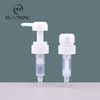 Large Dosage 4.5cc Outer Spring Chemical Resistance Plastic Lotion Pump for Skincare 