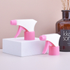High Quality Chemical Resistant Trigger Foam Sprayers Head 