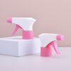 High Quality Chemical Resistant Trigger Foam Sprayers Head 