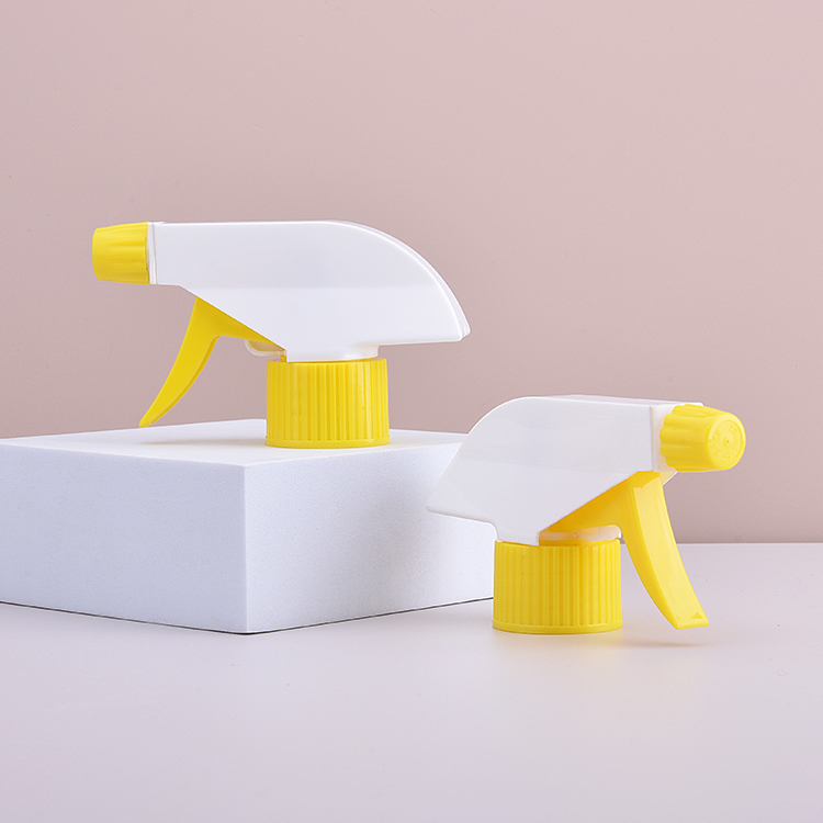 500ML PP PET Bottle leak-Proof Handheld Trigger Sprayer