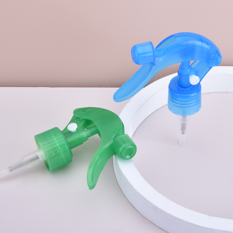 Dosage 0.3cc 24/410 Mini Cleaning Spray Bottles Wholesale