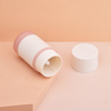 PP plastic 5g 7g 9g 10g deodorant stick tube