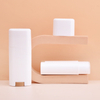 PP plastic 5g 7g 9g 10g deodorant stick tube