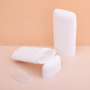 PP plastic 5g 7g 9g 10g deodorant stick tube